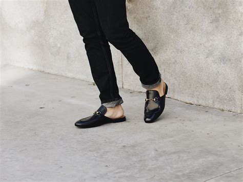 mens gucci loafers alternative